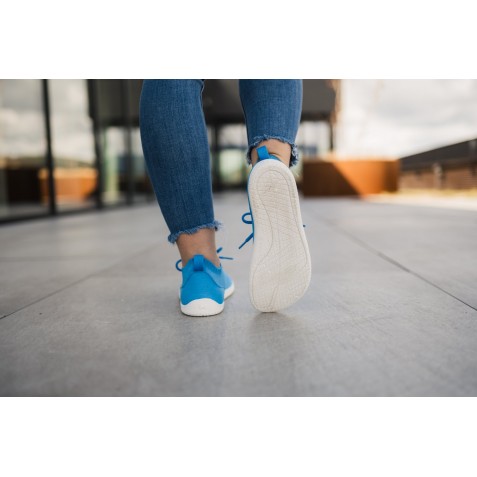Sneakers Barefoot Be Lenka Stride Blue White