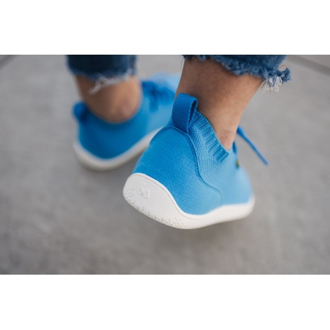 Sneakers Barefoot Be Lenka Stride Blue White