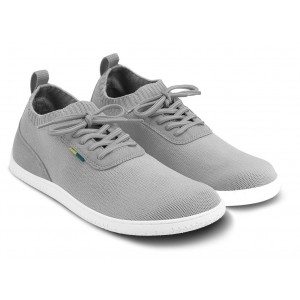 Sneakers Barefoot Be Lenka Stride Grey White