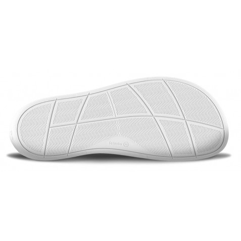 Sneakers Barefoot Be Lenka Elite All White
