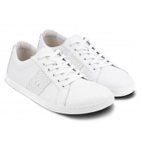 Sneakers Barefoot Be Lenka Elite All White Sneakers Barefoot Be Lenka Elite All White