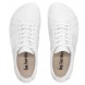 Sneakers Barefoot Be Lenka Elite All White