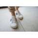 Sneakers Barefoot Be Lenka Elite White Dark Blue