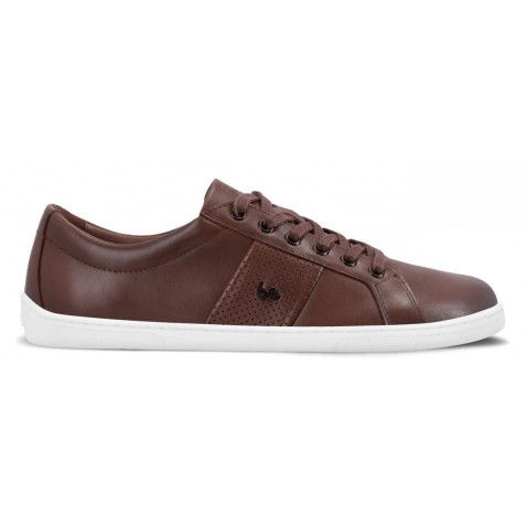 Sneakers Barefoot Be Lenka Elite Dark Brown