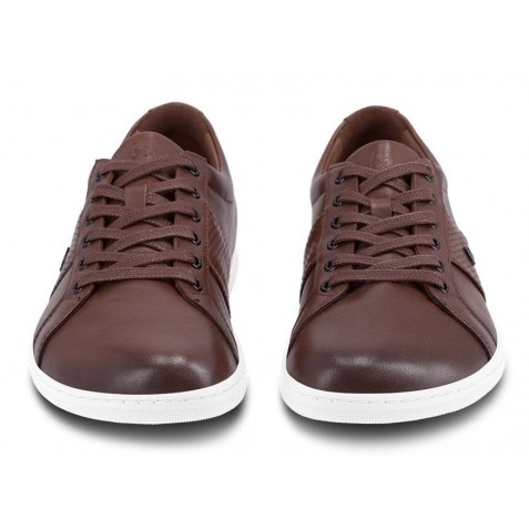 Sneakers Barefoot Be Lenka Elite Dark Brown
