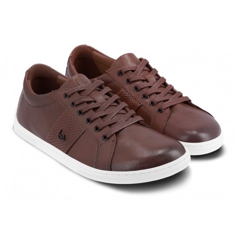 Sneakers Barefoot Be Lenka Elite Dark Brown