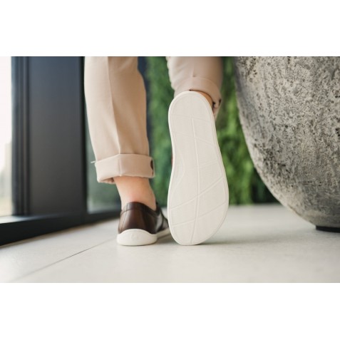 Sneakers Barefoot Be Lenka Elite Dark Brown