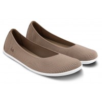 Balerini Barefoot Be Lenka Delight Biscuit Brown