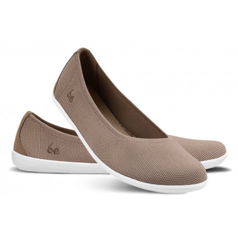 Balerini Barefoot Be Lenka Delight Biscuit Brown Balerini Barefoot Be Lenka Delight Biscuit Brown