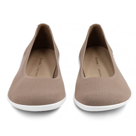Balerini Barefoot Be Lenka Delight Biscuit Brown Balerini Barefoot Be Lenka Delight Biscuit Brown