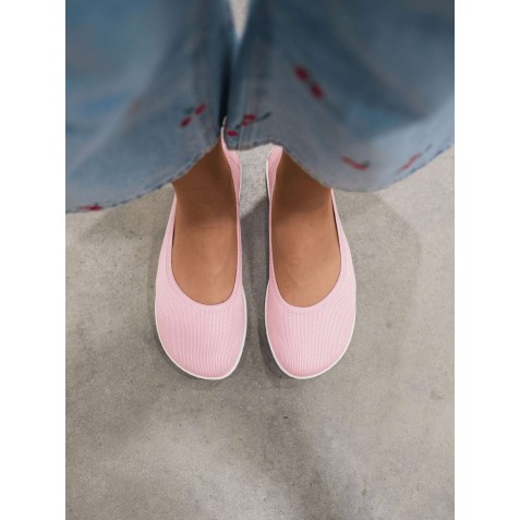 Balerini Barefoot Be Lenka Delight Light Pink