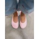 Balerini Barefoot Be Lenka Delight Light Pink