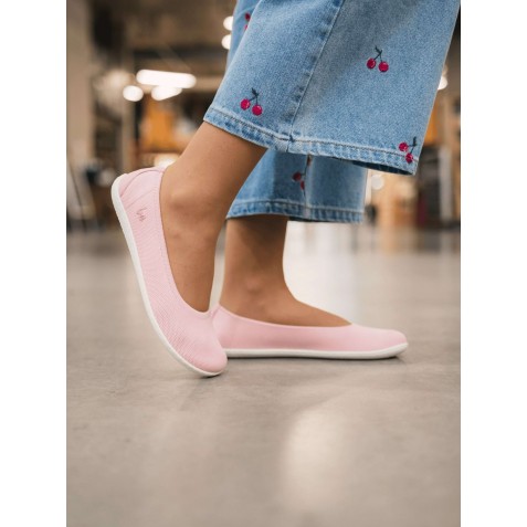 Balerini Barefoot Be Lenka Delight Light Pink
