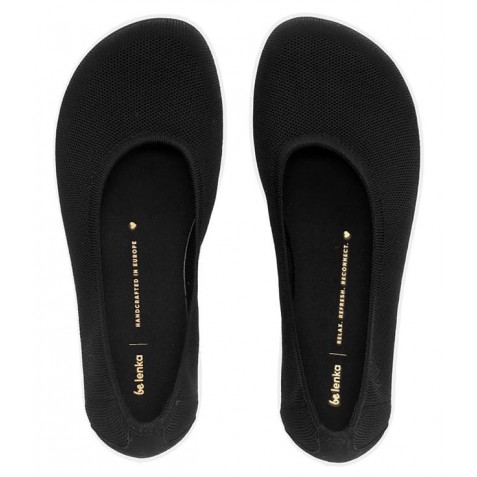 Balerini Barefoot Be Lenka Delight Black