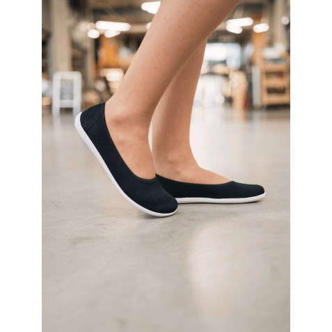 Balerini Barefoot Be Lenka Delight Black