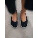 Balerini Barefoot Be Lenka Delight Black