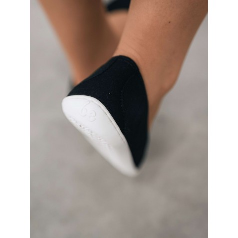 Balerini Barefoot Be Lenka Delight Black