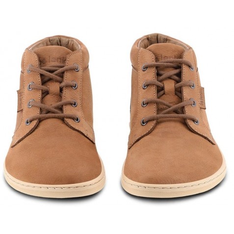 Ghete Barefoot Be Lenka Synergy Cognac Ghete Barefoot Be Lenka Synergy Cognac