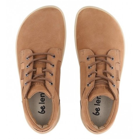 Ghete Barefoot Be Lenka Synergy Cognac Ghete Barefoot Be Lenka Synergy Cognac