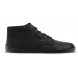 Ghete Barefoot Be Lenka Synergy Fleece All Black