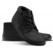 Ghete Barefoot Be Lenka Synergy Fleece All Black