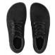 Ghete Barefoot Be Lenka Synergy Fleece All Black