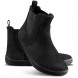 Ghete Barefoot Be Lenka Entice Neo Matt Black