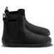 Ghete Barefoot Be Lenka Entice Neo Matt Black