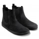Ghete Barefoot Be Lenka Entice Neo Matt Black