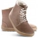 Ghete Barefoot Be Lenka Winter 3 0 Walnut Brown