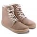 Ghete Barefoot Be Lenka Winter 3 0 Walnut Brown