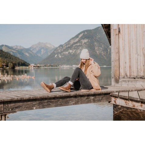 Ghete Barefoot Be Lenka Winter 3 0 Walnut Brown