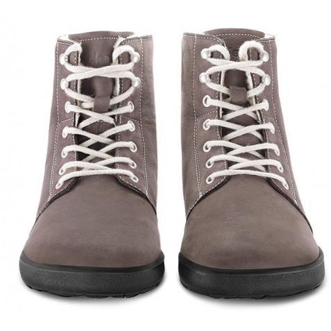 Ghete Barefoot Be Lenka Winter 3 0 Chocolate