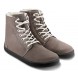 Ghete Barefoot Be Lenka Winter 3 0 Chocolate