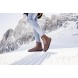 Ghete Barefoot Be Lenka Winter 3 0 Chocolate