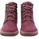 Ghete Barefoot Be Lenka Nevada Neo Burgundy