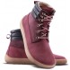 Ghete Barefoot Be Lenka Nevada Neo Burgundy