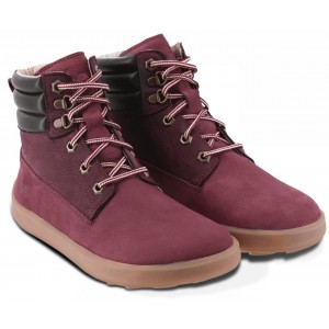 Ghete Barefoot Be Lenka Nevada Neo Burgundy