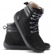 Ghete Barefoot Be Lenka Nevada Neo All Black