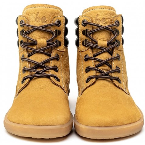 Ghete Barefoot Be Lenka Nevada Neo Mustard