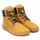 Ghete Barefoot Be Lenka Nevada Neo Mustard