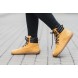 Ghete Barefoot Be Lenka Nevada Neo Mustard