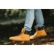 Ghete Barefoot Be Lenka Nevada Neo Mustard