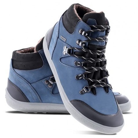 Ghete Barefoot Be Lenka Ranger 2 0 Dark Blue