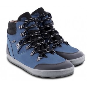 Ghete Barefoot Be Lenka Ranger 2 0 Dark Blue