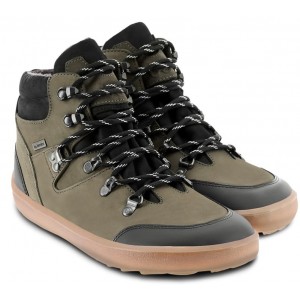 Ghete Barefoot Be Lenka Ranger 2 0 Army Green