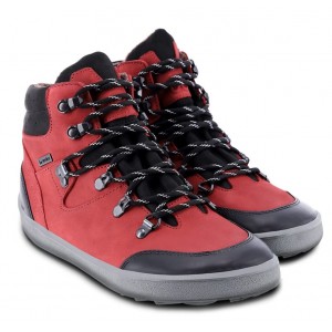 Ghete Barefoot Be Lenka Ranger 2 0 Red