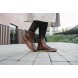 Ghete Barefoot Be Lenka Diva Brown