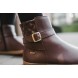 Ghete Barefoot Be Lenka Diva Brown