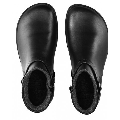 Ghete Barefoot Be Lenka Diva All Black Ghete Barefoot Be Lenka Diva All Black